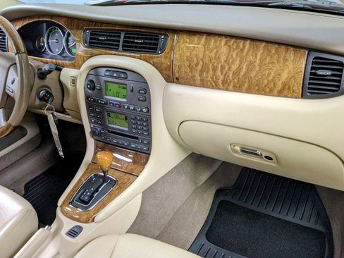 Used 2006 Jaguar X-TYPE 3.0 image 21