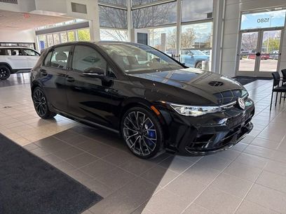 New 2026 Volkswagen Golf w/ Euro Style Package