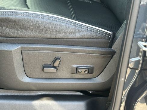 New 2026 RAM 3500 Limited image 18