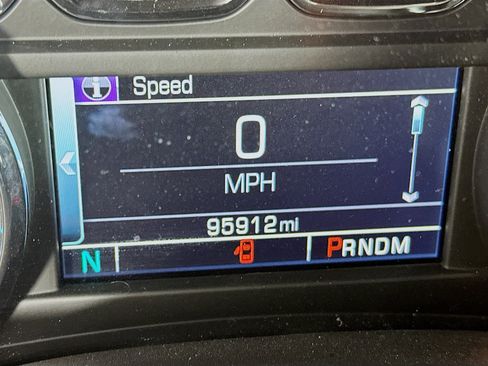 Used 2015 Chevrolet Tahoe LT image 19