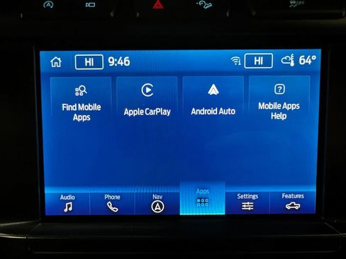 Used 2023 Ford F150 XLT w/ Equipment Group 301A Mid AWD/4WD image 28