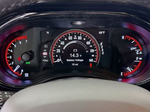 New 2026 Dodge Durango GT AWD/4WD image 12