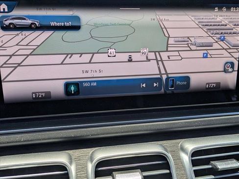 Used 2025 Mercedes-Benz GLE 63 AMG S image 15