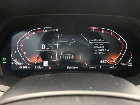 Used 2019 BMW X5 xDrive40i w/ Convenience Package image 13