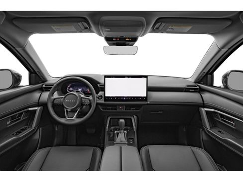 New 2026 MAZDA CX-5 2.5 S w/ Premium Plus Package AWD/4WD image 5