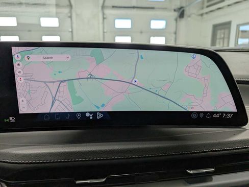 Certified 2024 Cadillac XT4 Premium Luxury w/ Cold Weather Package AWD/4WD image 26