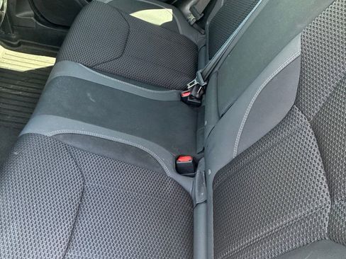 Used 2020 Subaru Forester Premium w/ Popular Package #1 AWD/4WD image 19