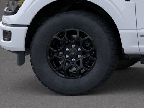 New 2025 Ford F150 XLT w/ Equipment Group 302A MID image 19