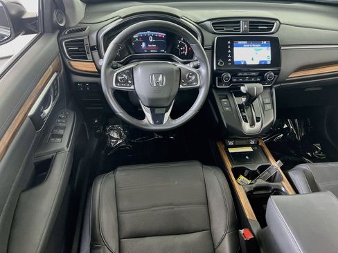 Used 2022 Honda CR-V Touring image 23
