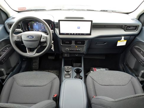 New 2026 Ford Maverick XL w/ Equipment Group 101A AWD/4WD image 16