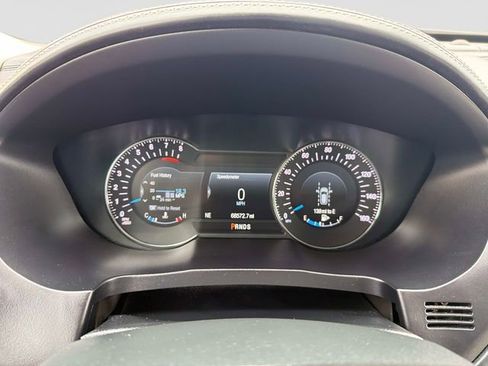 Used 2018 Ford Explorer Platinum AWD/4WD image 28