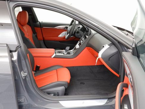 New 2026 BMW 840i xDrive image 22