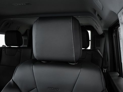 New 2026 INEOS Grenadier AWD/4WD image 39