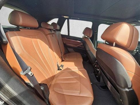 Used 2018 BMW X5 xDrive35i image 18