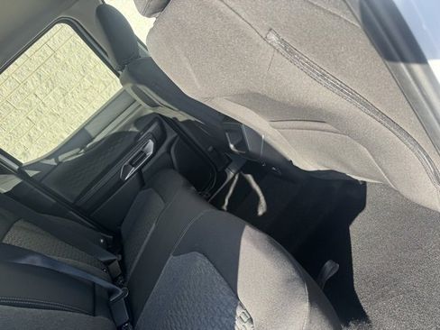 New 2025 Ford Ranger XLT w/ FX4 Off-Road Package image 18