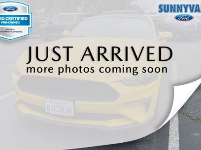 Used 2018 Ford Mustang Coupe w/ Black Accent Pkg