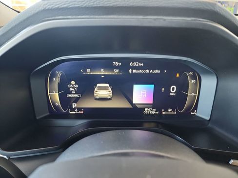 Used 2025 Mitsubishi Outlander SEL AWD/4WD image 24