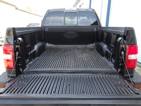 Used 2009 Ford F150 FX4 AWD/4WD image 24