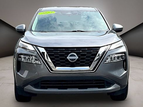 Certified 2023 Nissan Rogue SV AWD/4WD image 2