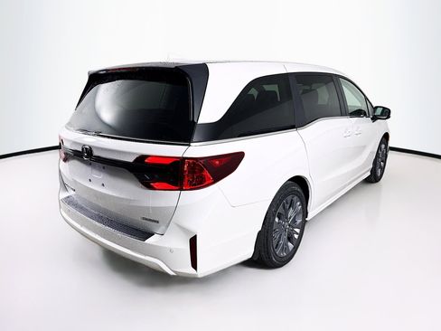 New 2026 Honda Odyssey Touring image 35
