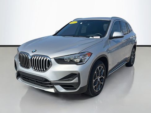 Used 2021 BMW X1 sDrive28i w/ Convenience Package image 8