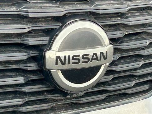 Used 2021 Nissan Rogue SL AWD/4WD image 10