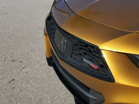 Certified 2021 Acura TLX Type S AWD/4WD image 11