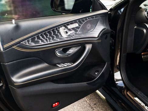 Used 2022 Mercedes-Benz AMG GT 53 image 42