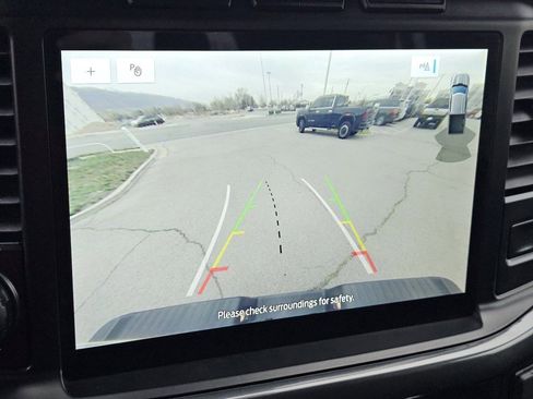 Used 2023 Ford F150 XLT w/ Equipment Group 302A High image 17