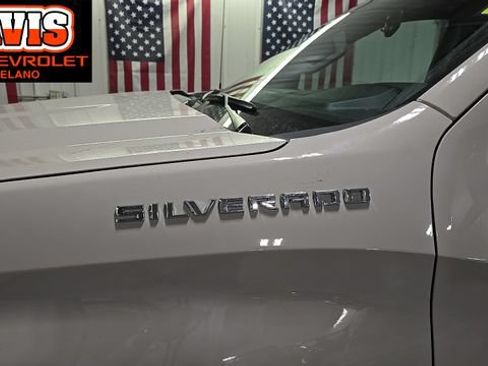 New 2026 Chevrolet Silverado 1500 RST AWD/4WD image 6