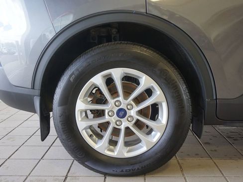 Used 2022 Ford Escape SE w/ Convenience Package AWD/4WD image 34