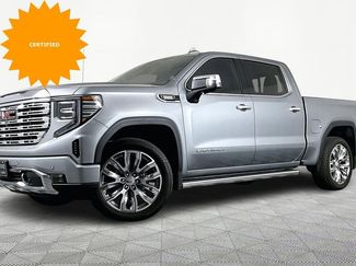 Certified 2025 GMC Sierra 1500 Denali video 1