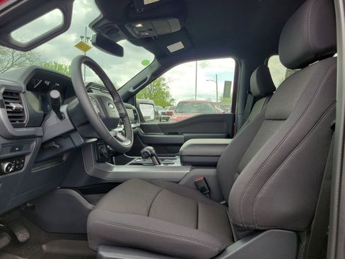New 2026 Ford F150 XLT image 18