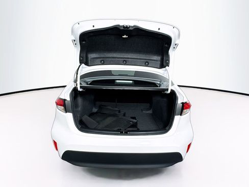 Used 2026 Toyota Corolla LE image 30