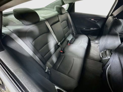Used 2025 Chevrolet Malibu LT FWD image 26