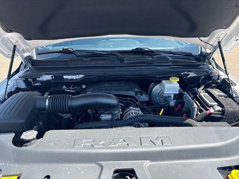 Used 2021 RAM 1500 Big Horn AWD/4WD image 28