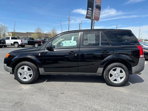 Used 2004 Saturn Vue AWD V6 image 8