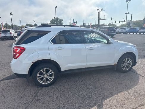 Used 2017 Chevrolet Equinox LT w/ Convenience Package image 8