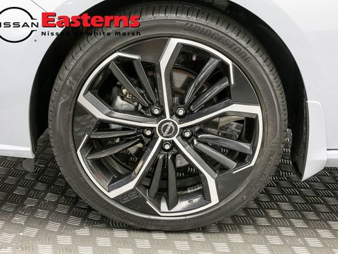 Used 2023 Nissan Altima 2.5 SR AWD/4WD image 30