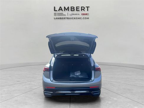 New 2026 Buick Envision Sport Touring image 19