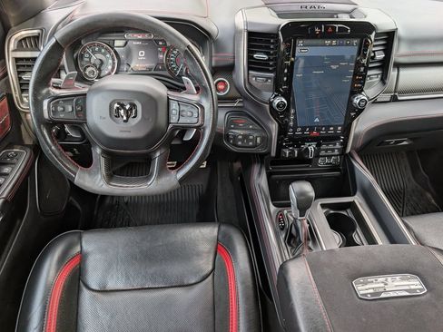 Used 2022 RAM 1500 TRX w/ TRX Level 2 Equipment Group AWD/4WD image 20