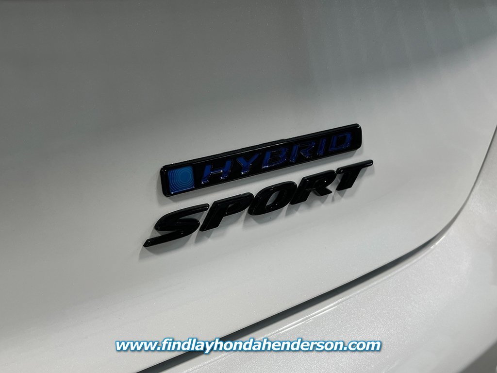 New 2026 Honda Accord Sport image 6