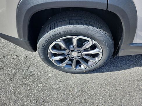 New 2026 GMC Terrain Elevation w/ Elevation Premium Package image 5