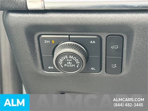 Certified 2025 Ford Expedition Tremor AWD/4WD image 36
