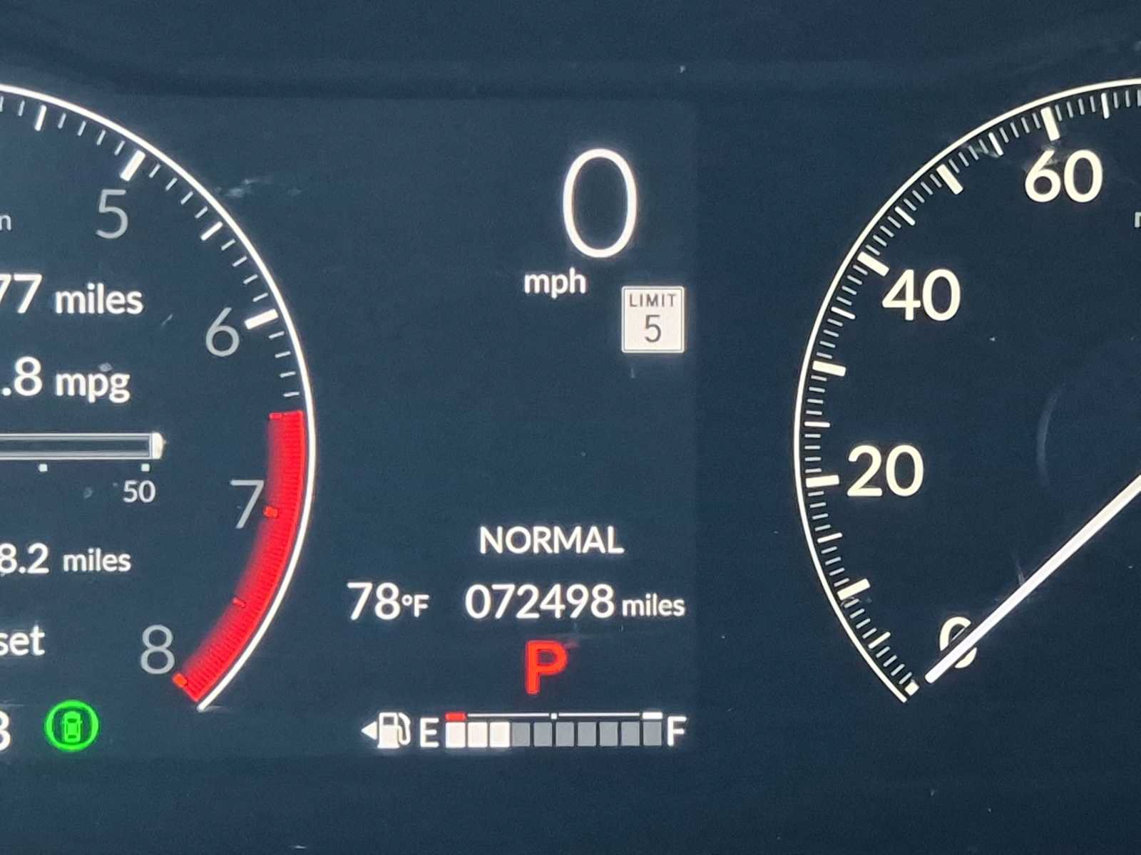 Certified 2024 Honda Pilot EX-L image 29