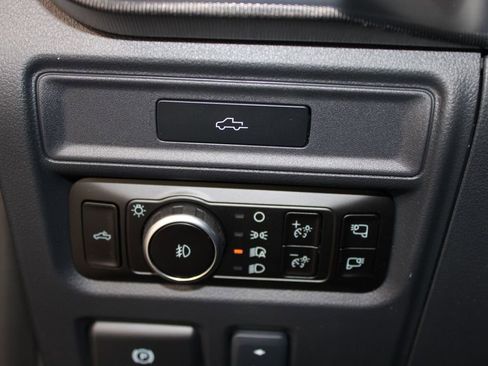 New 2026 Ford F150 Lariat image 43