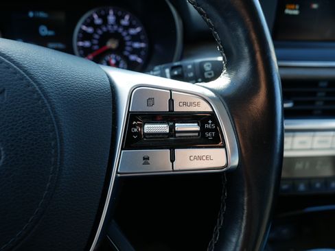 Used 2021 Kia Telluride EX w/ Towing Package image 30