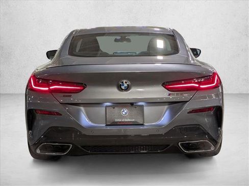 New 2026 BMW M850i xDrive Coupe image 7