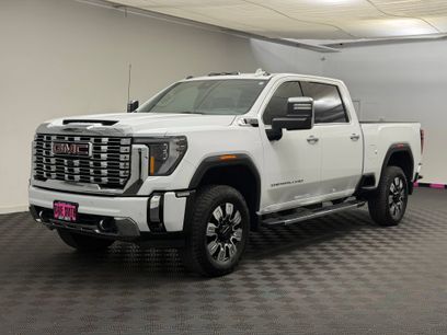 Used 2026 GMC Sierra 2500 Denali w/ Technology Package