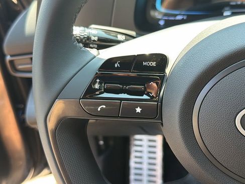 New 2026 Hyundai Elantra Sport FWD image 28